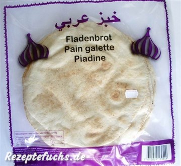 Fladenbrot