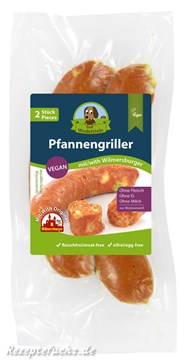 Gut Wudelstein Pfannengriller mit Wilmersburger