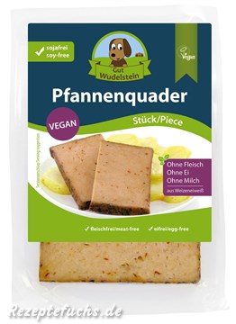 Gut Wudelstein Pfannenquader
