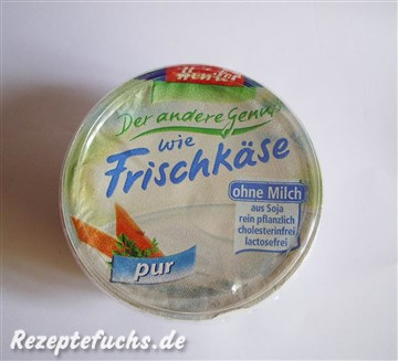 Heirler Wie Frischkäse, pur