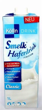 Kölln Smelk Haferdrink Classic