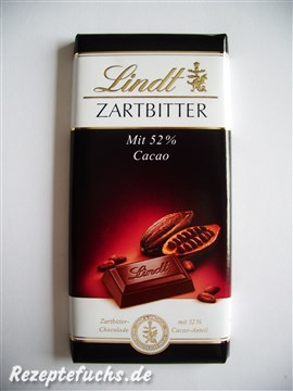 Lindt Schokolade