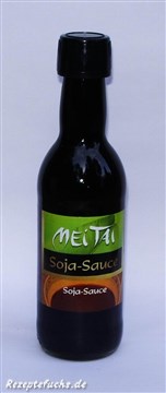Mei Tai Soja-Sauce