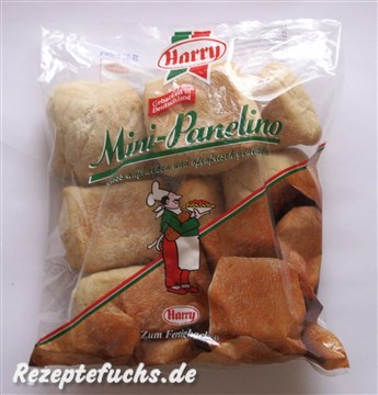 Mini Panelino