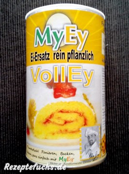 MyEy VollEy