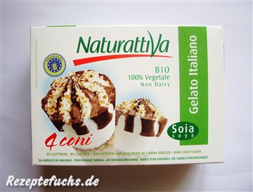 Naturattiva Nusshörnchen