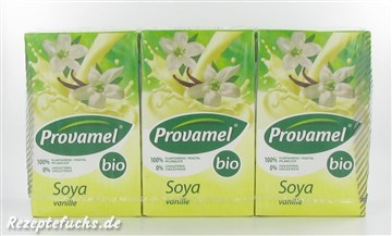 Provamel Soya Vanille (Drink)