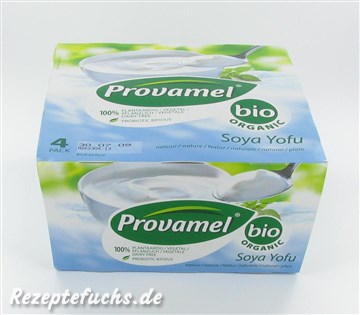 Provamel Soya Yofu Natur (Joghurt)