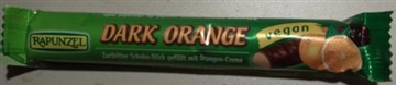 Rapunzel Rapunzel DARK ORANGE STICK
