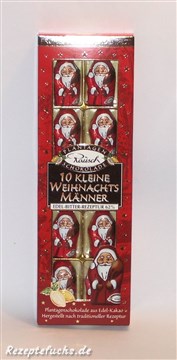 Rausch 10 Kleine Weihnachts Männer