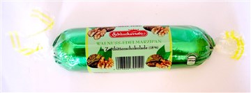 Schluckwerder Walnuss-Edelmarzipan