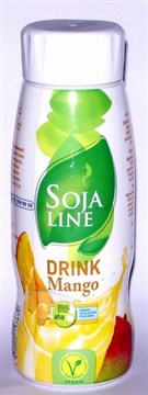 Soja Line Drink Mango