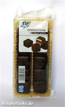 TIP Dominosteine doppelt gefüllt
