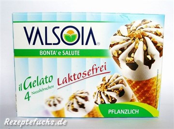 Valsoia 4 Nusshörnchen
