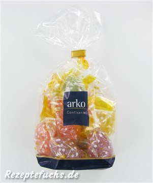arko Confiserie Gelee-Eier
