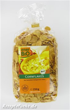 ener Bio Cornflakes