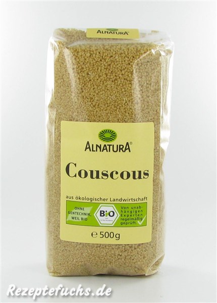 Alnatura Couscous
