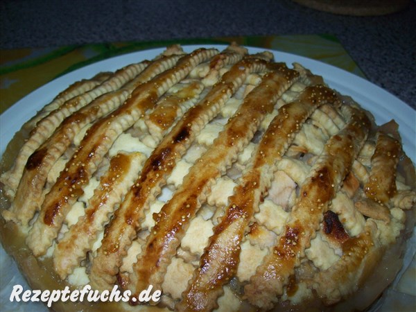Apple Pie