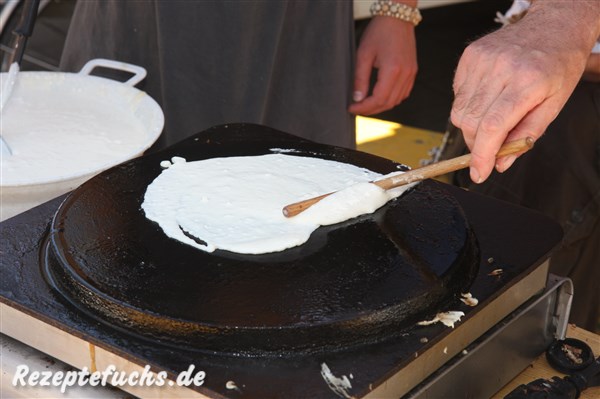 Crepes
