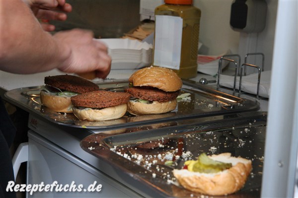 Da kommen die Burger also her!