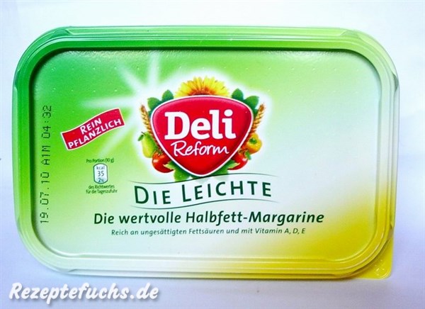 Deli Reform Die Leichte