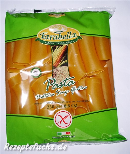 Farabella Canneloni glutenfrei