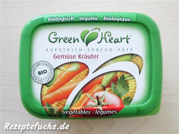 Gemüseaufstrich