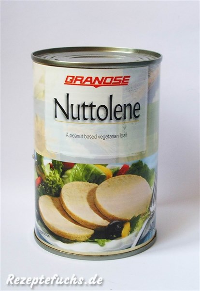 Granose Nuttolene