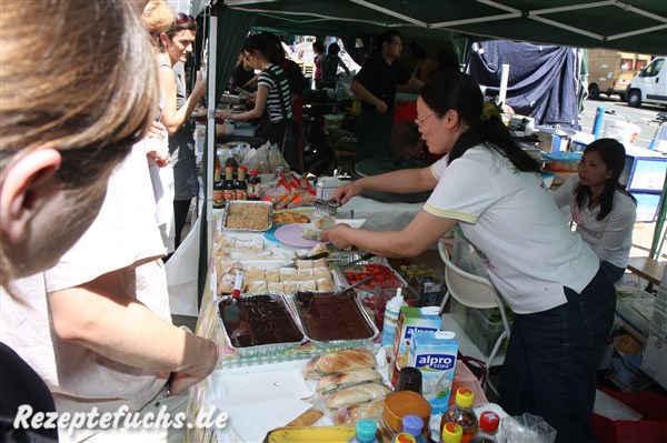 Kuchen