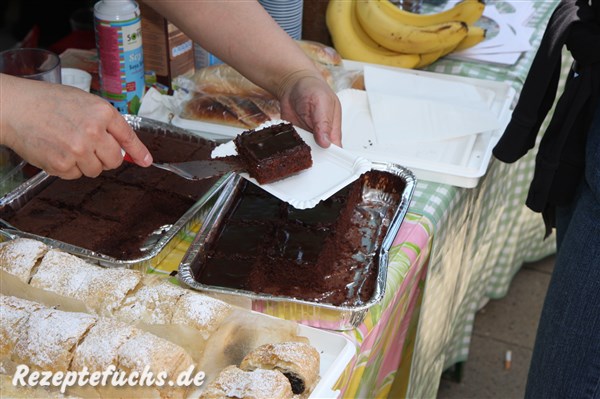 Kuchen