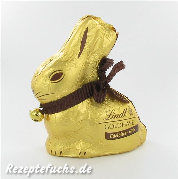 Lindt Goldhase