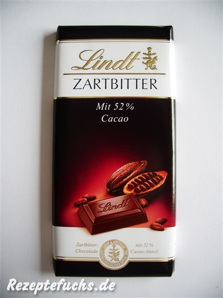 Lindt Schokolade