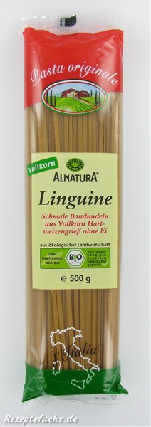 Linguine