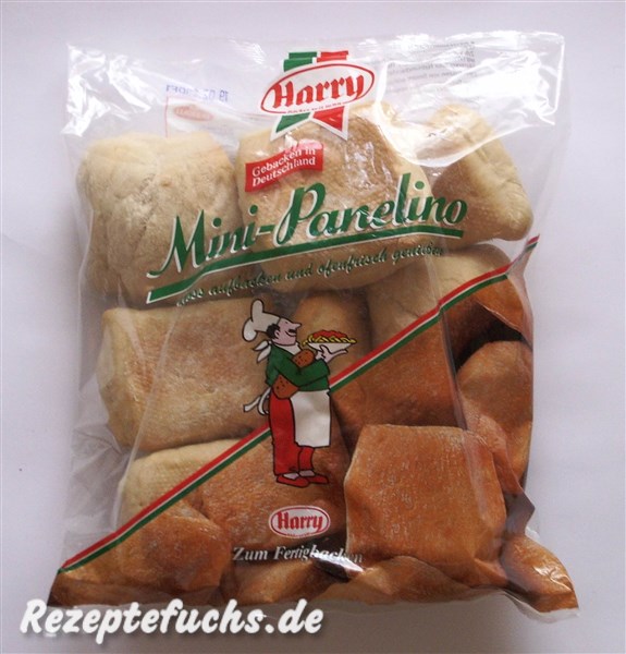 Mini Panelino