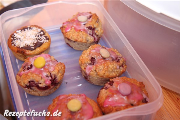 Muffins
