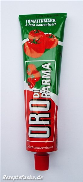 ORO Di Parma Tomatenmark