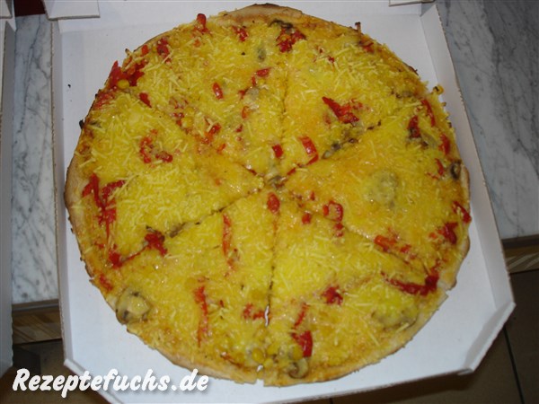 Pizza