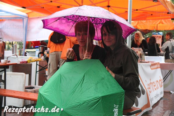 Regenwetter