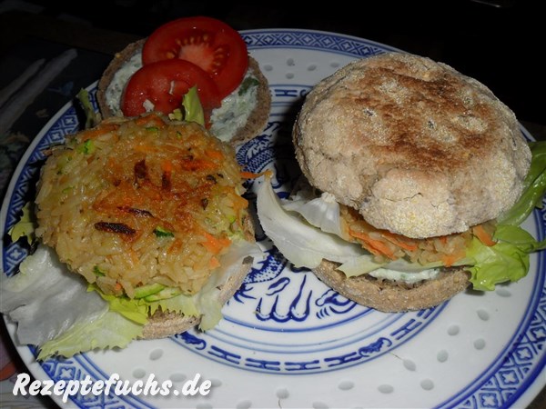Reis-Burger