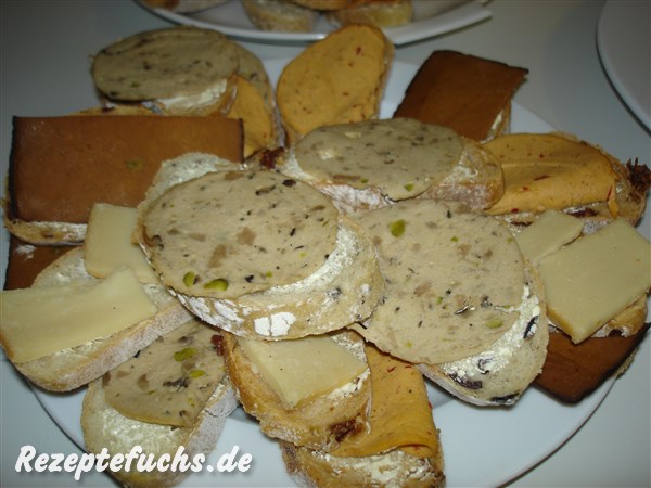 Schnittchen
