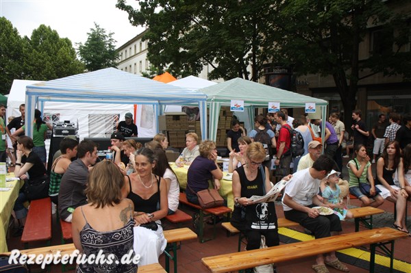 Sitzbänke