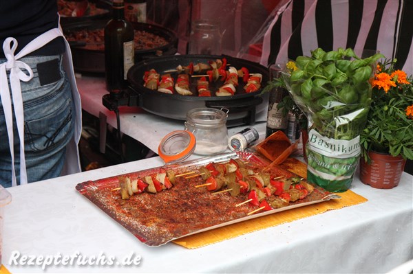 Spieße