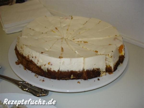 Torte von Mareike