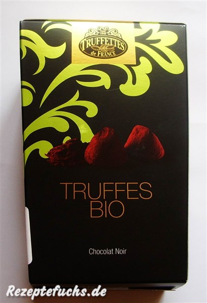 Trüffel