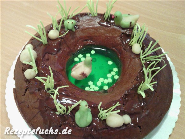 Tümpeltorte