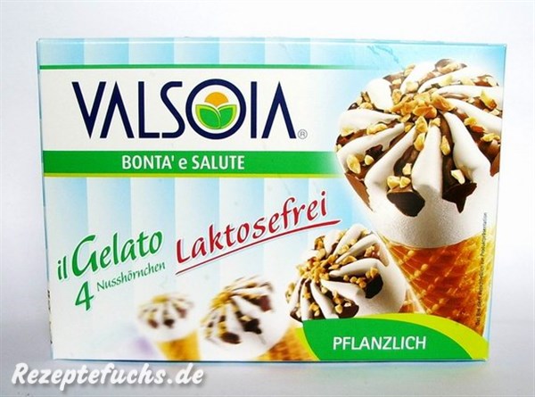 Valsoia 4 Nusshörnchen