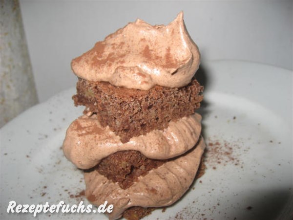 Wenn mal was bricht oder Abschnitte da sind