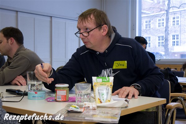 Wie formuliert man nun eine Herstelleranfrage?