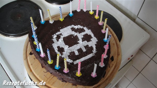 zum Geburtstag