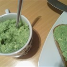 Avocado-Dip